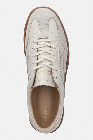 Gant Cuzima Women's Leather Sneakers