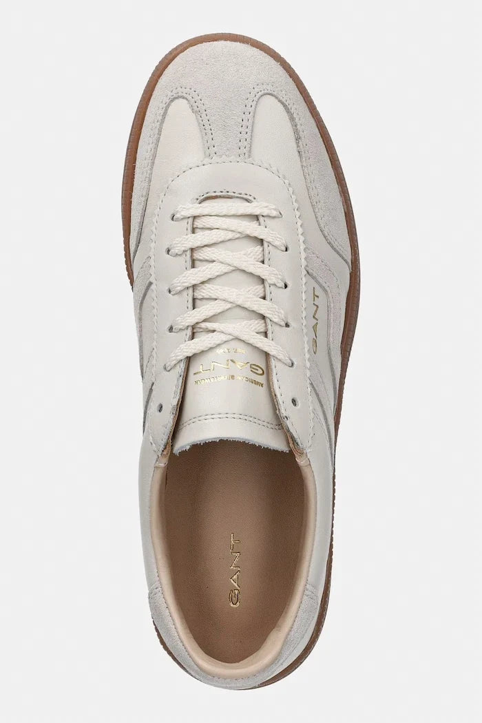 Gant Cuzima Women's Leather Sneakers
