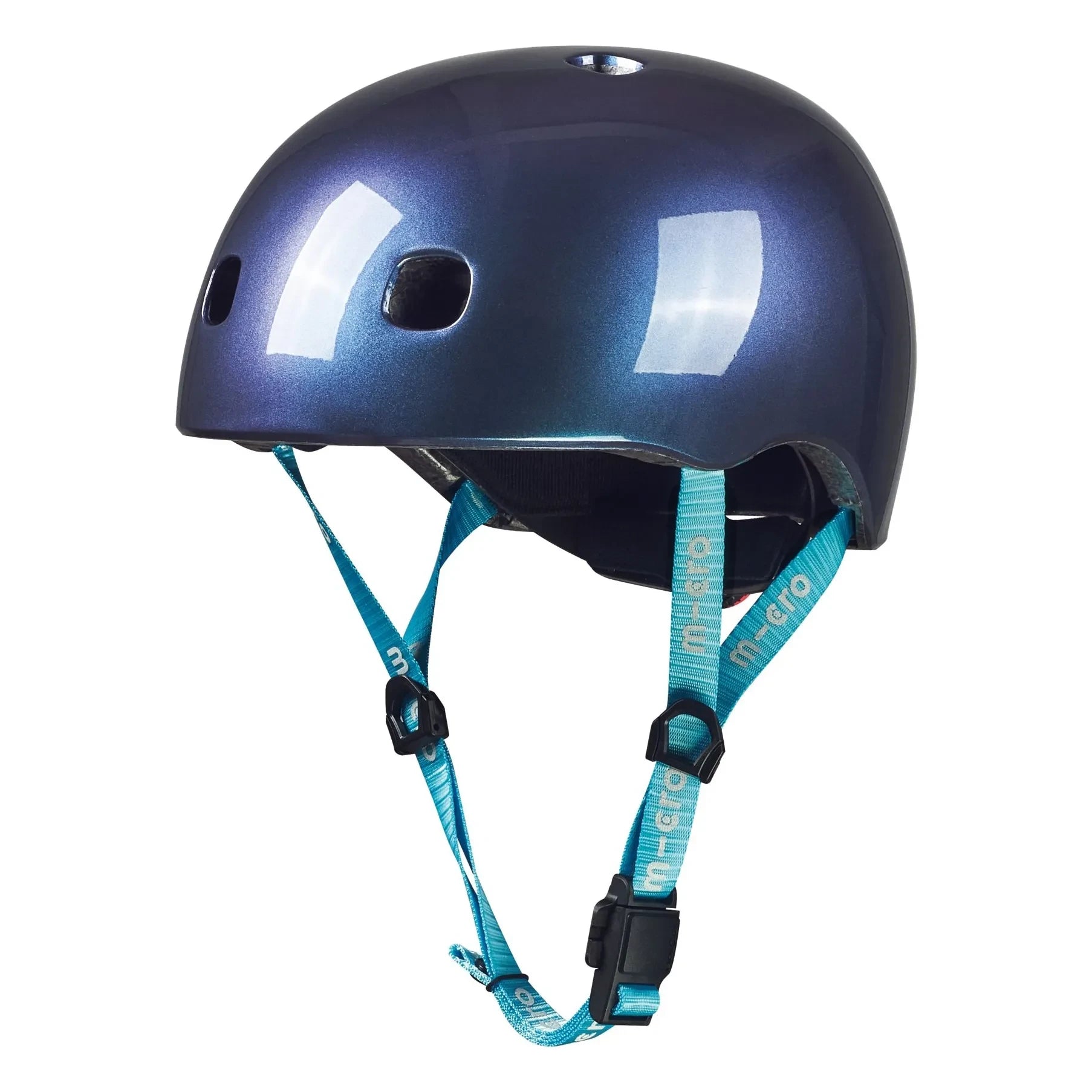 Micro - Neochrome Helmet | Blue