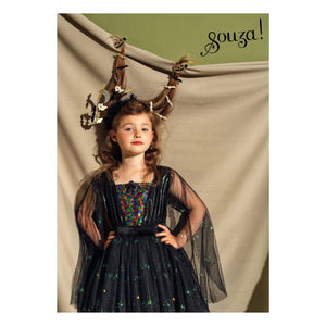 Souza - Agatha Witch Costume