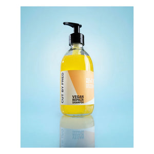 Cut By Fred - Vegan Nourishing Shampoo - 290ml