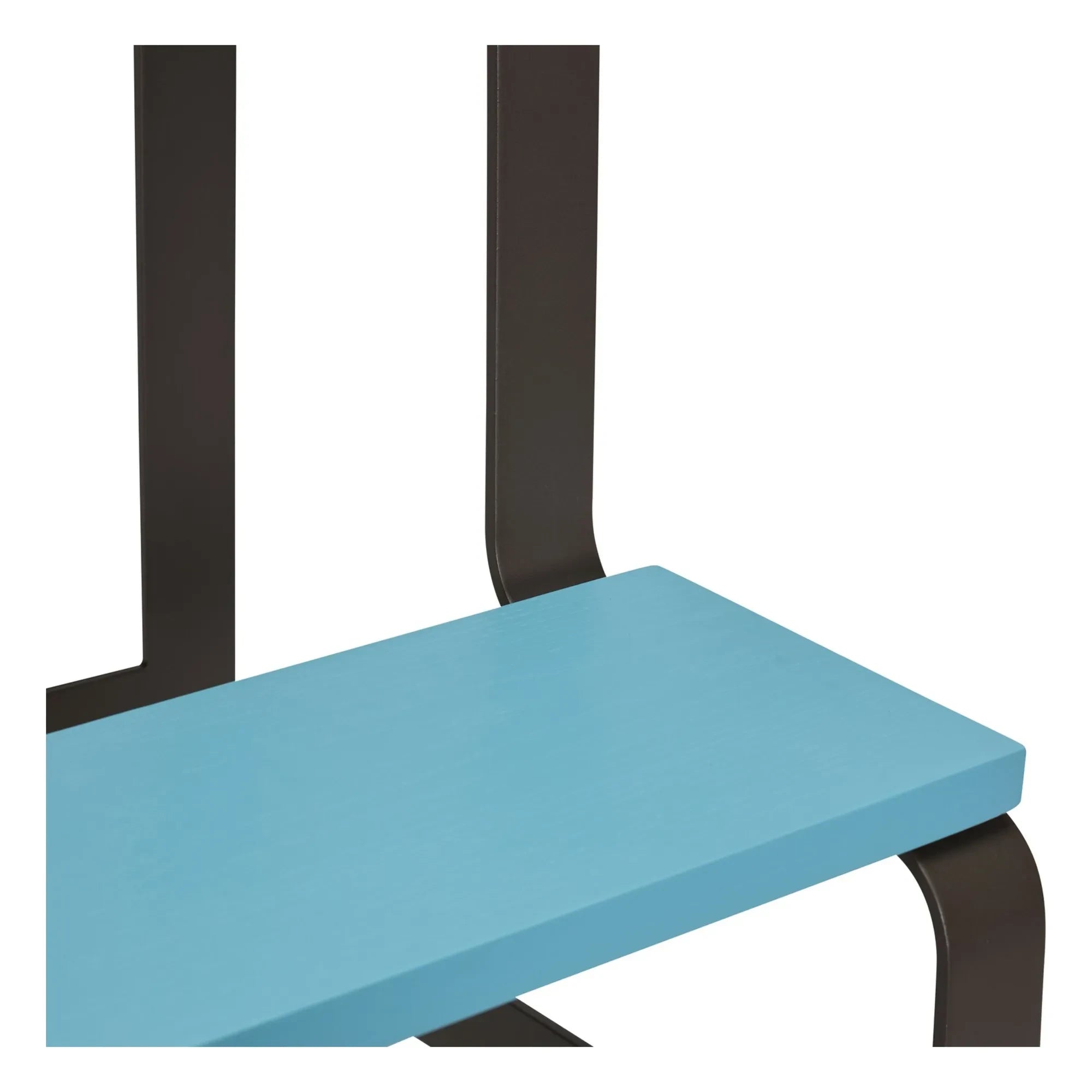 Hübsch - Step Stool | Brown