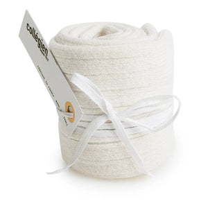 Middle School - La Haute Socks | Beyaz