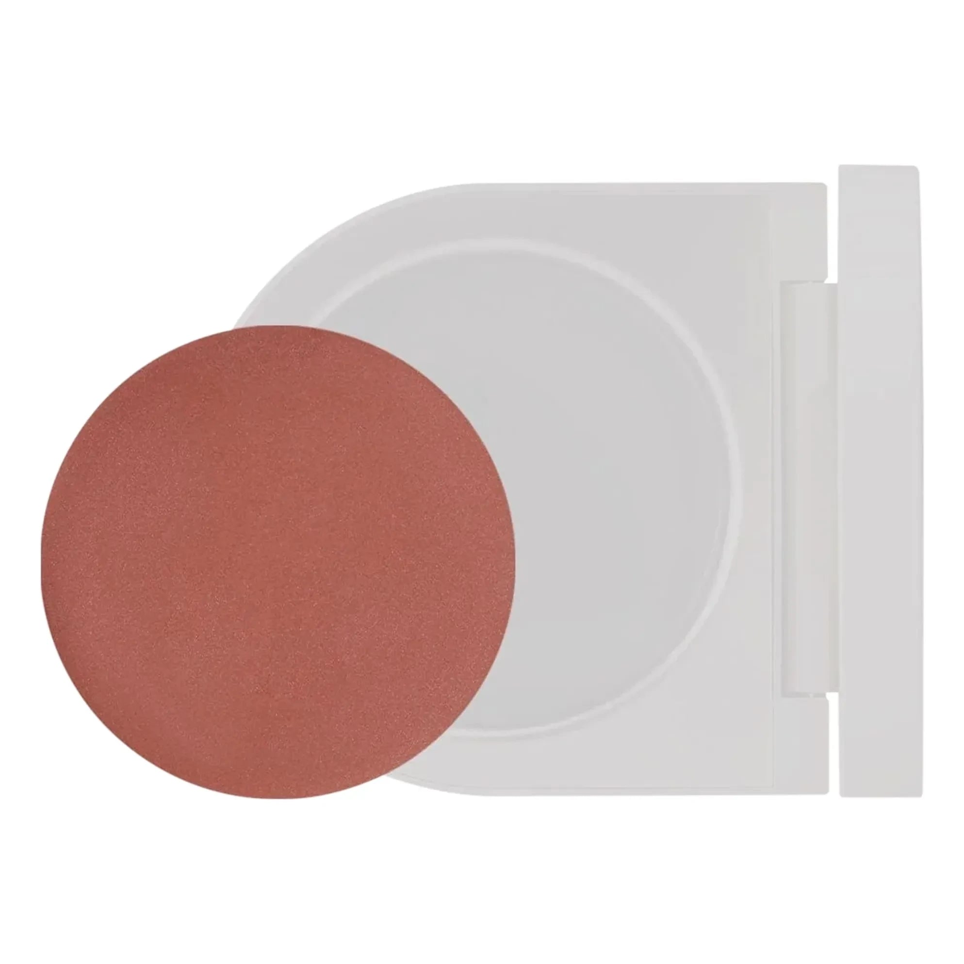 Rose Inc - Cheek and Lip Balm Refill | Heliotrope