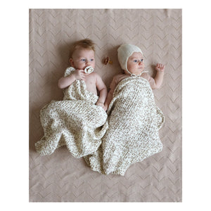 Cam Cam - Large Swaddle Blanket