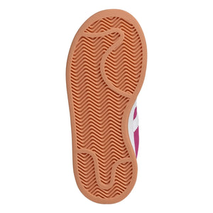 Adidas - Campus 00s Sneakers with Elastic Laces | Fuchsia