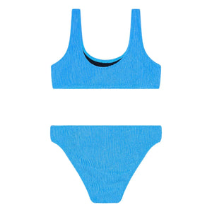 Smallable Kid - New Loan Swimsuit | Electric Blue