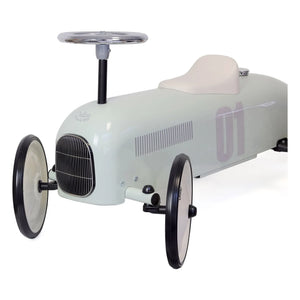 Vilac - Metal Toy Car | Sage