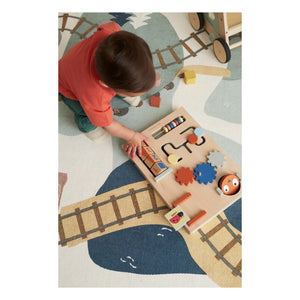 Kid's Concept - Play Car