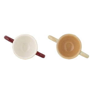Bloomingville Mini - Egg Trophy Holders - Set of 2