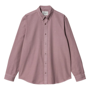 Carhartt WIP - Bolton Shirt | Dust Pink