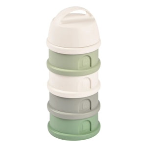 Béaba - Four-Compartment Dose Container | Sage