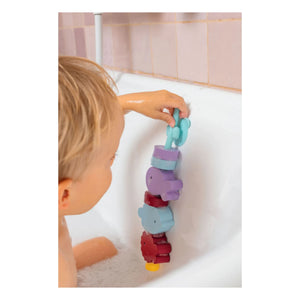 Quut - Beedi stacking beads | Burgundy