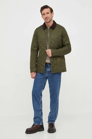 Barbour Yağmurluk