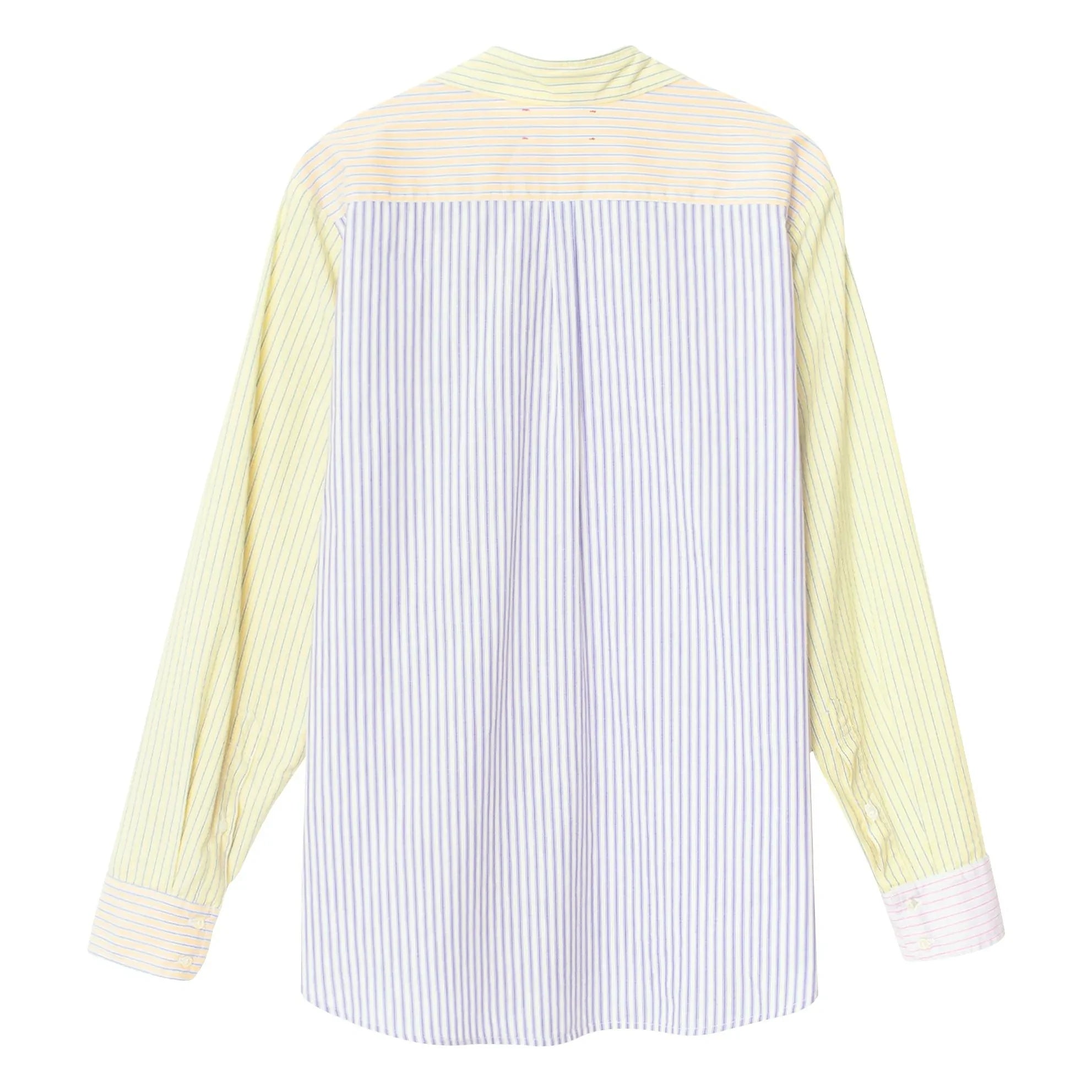 Xirena - Beau Striped Shirt | Blue