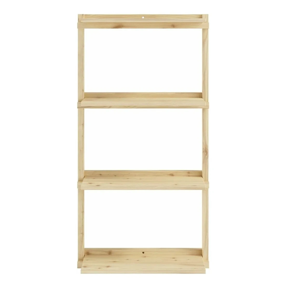 Karup Design - Groove Shelves 127x66 cm