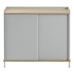 Muuto - Enfold Dresser | Light Gray