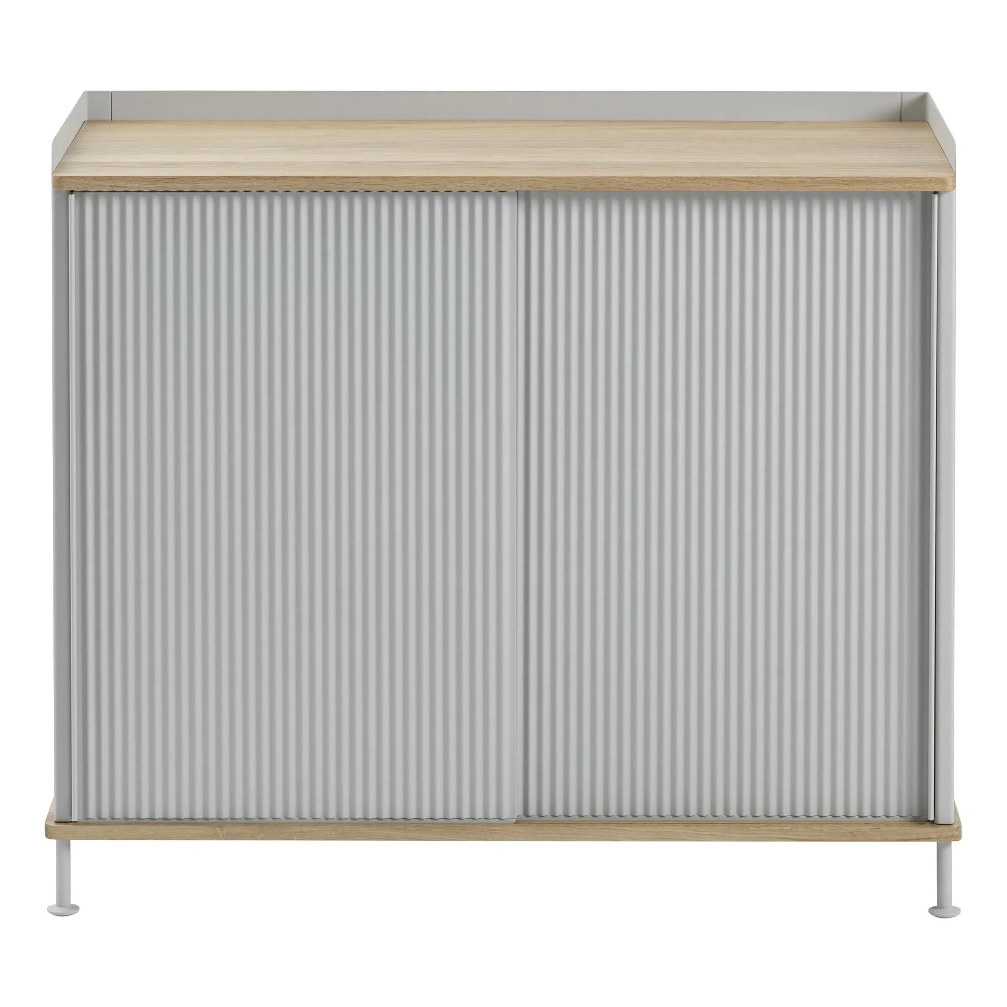 Muuto - Enfold Dresser | Light Gray