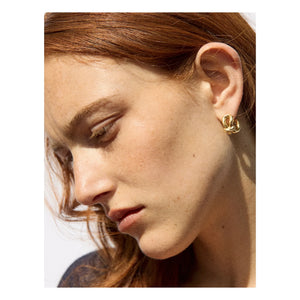 Louise Damas - Creoles The Link | Gold