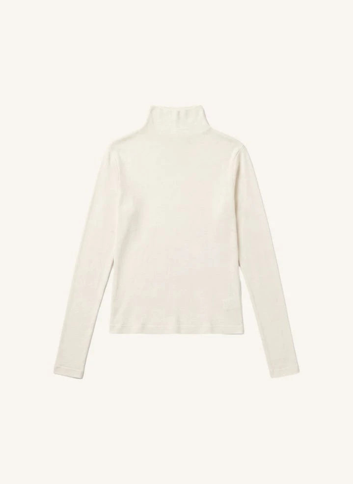 Smallable Woman - Kim T-Shirt | Cream