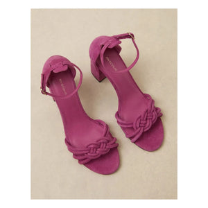 Rivecour - Sandal No. 191 Sweden | Peony