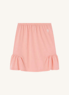 The Animals Observatory - Padded Skirt | Pink