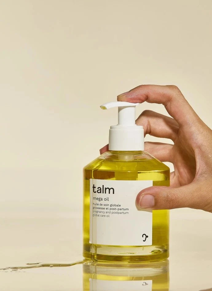 Talm - Mega Oil - 250 ml