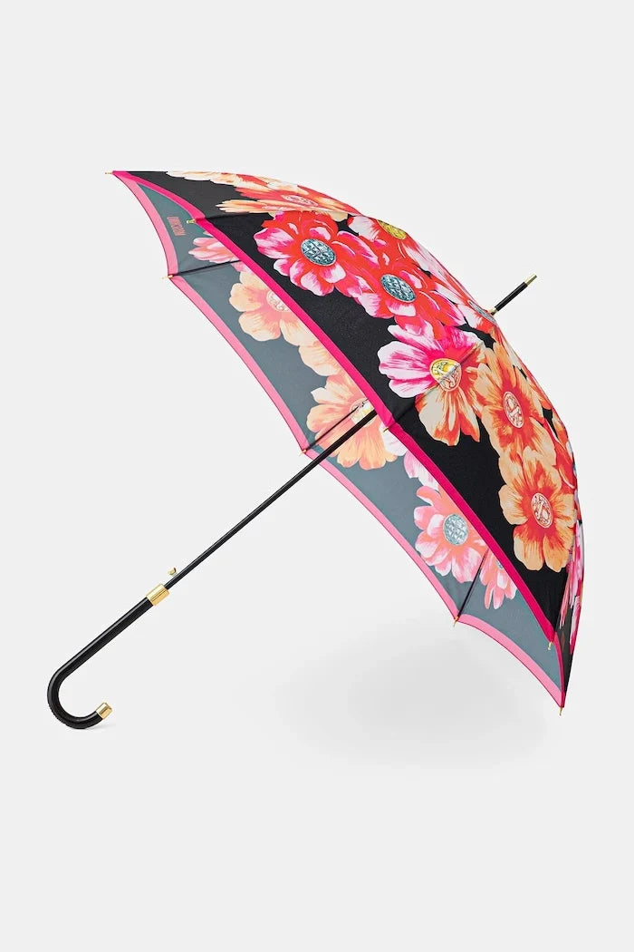 Moschino kadın şemsiyesi