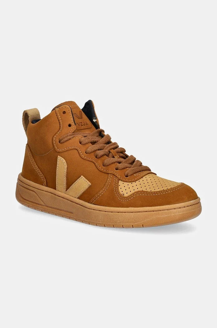Veja V-15 Nubuck Süet Spor Ayakkabı