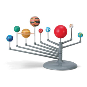 4M - Glow Solar System Kit