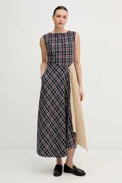 Barbour Dalbury Pamuklu Elbise