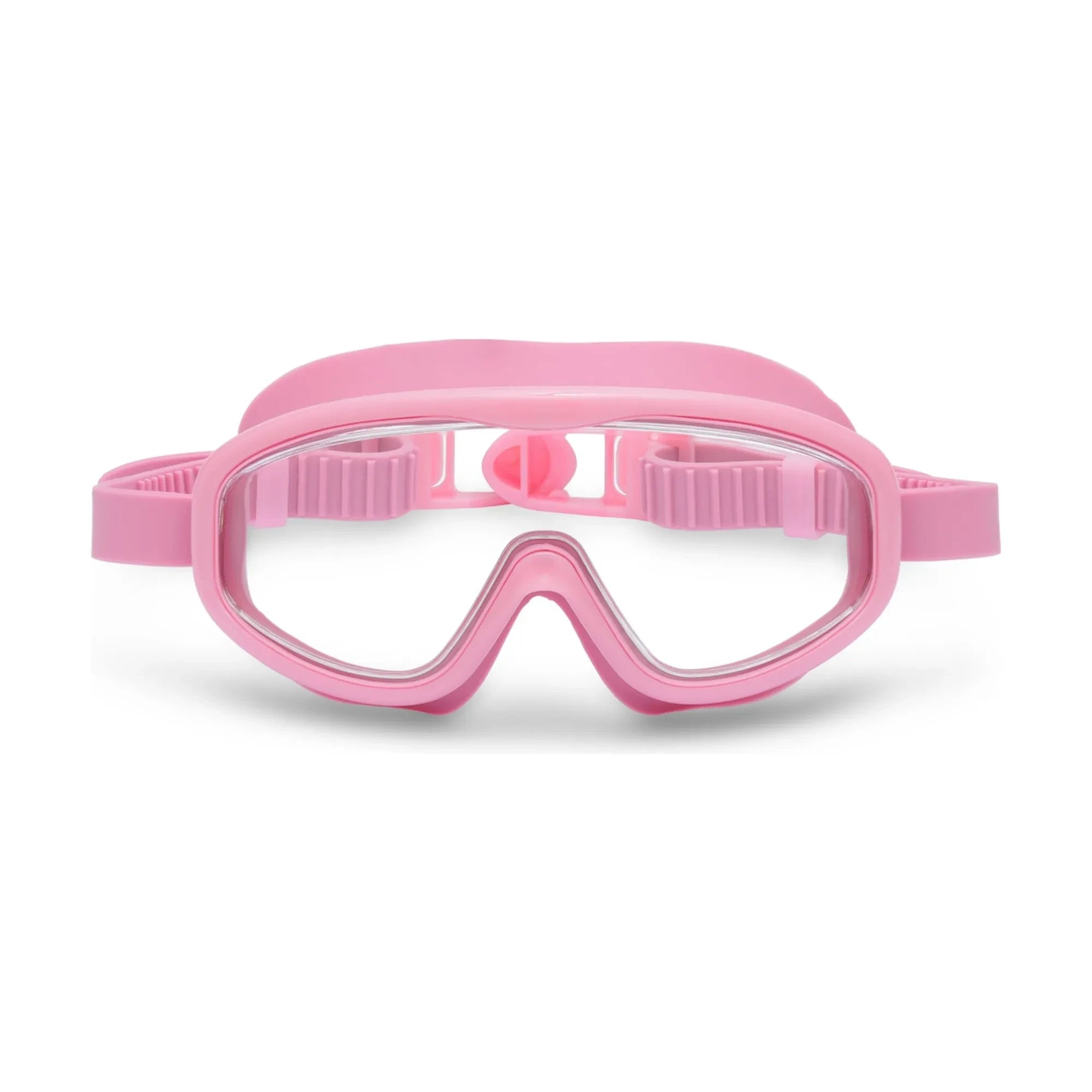 Petites Pommes - Hans swimming goggles | Baby Pink