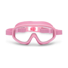 Petites Pommes - Hans swimming goggles | Baby Pink