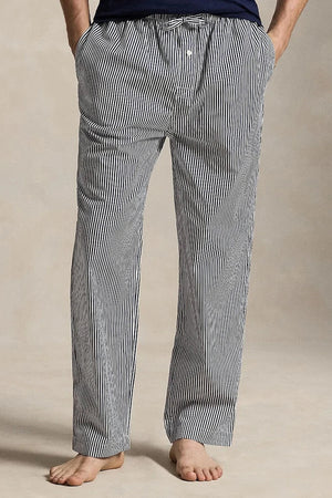 Polo Ralph Lauren men's cotton pajama bottoms