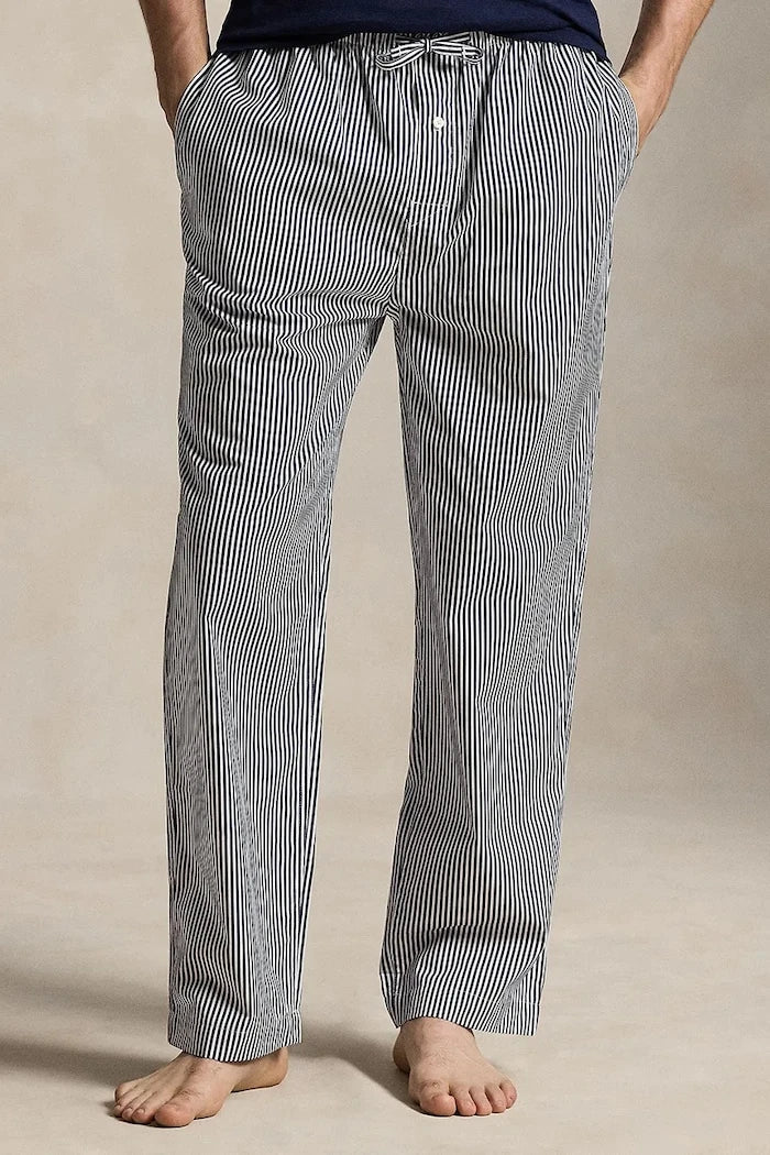 Polo Ralph Lauren men's cotton pajama bottoms