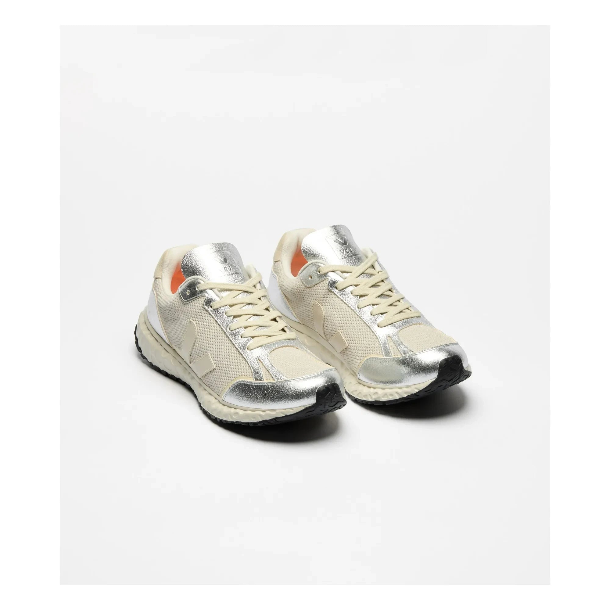 Veja - Condor Royale Sneakers | Silver