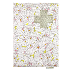 Barnabé aime le café - Cassandre Health Book Cover | White