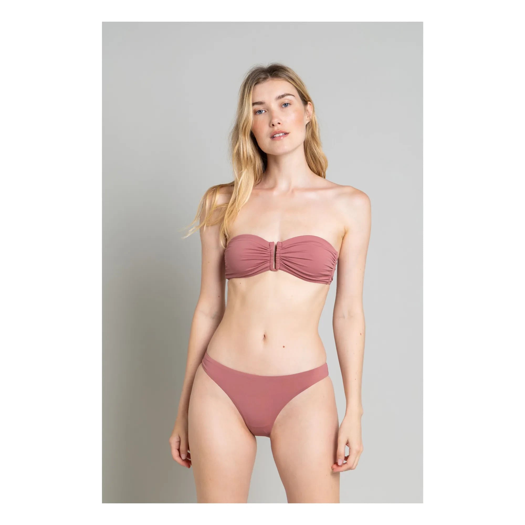 Smallable Woman - Brooke Mayo Top | Plum