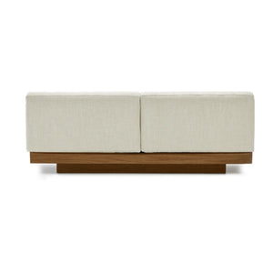 Serax - Rudolph 2-Seater Sofa | Beige
