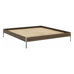 Karup Design - Core Wooden Bed | Brown