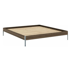 Karup Design - Core Wooden Bed | Brown