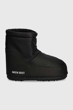 Moon Boot MB ICON LOW NOLACE RUBBER