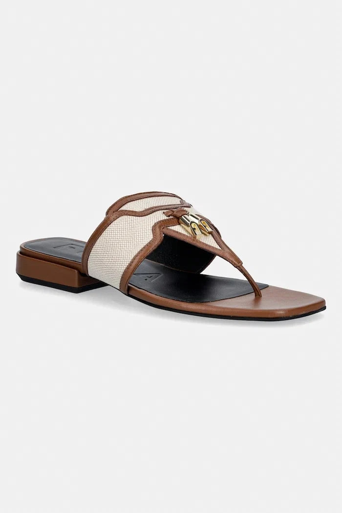 Furla Kadın Summer Thong Terlik