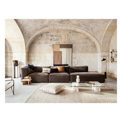 Ferm Living - Catena Sofa Unit 4 | Brown