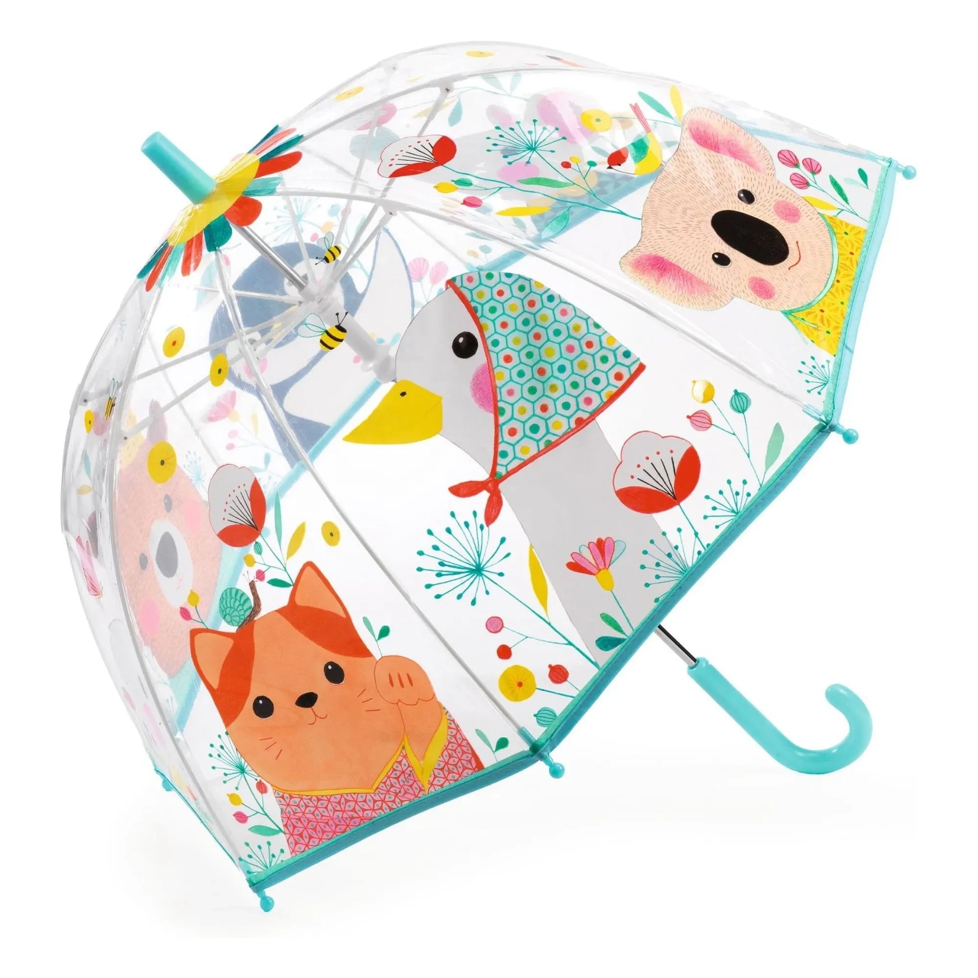 Djeco - Nature Umbrella