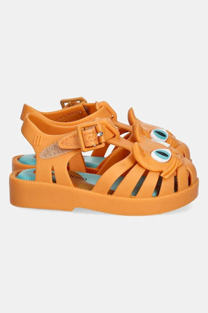 Melissa POSSESSION CAT Çocuk Sandaletleri