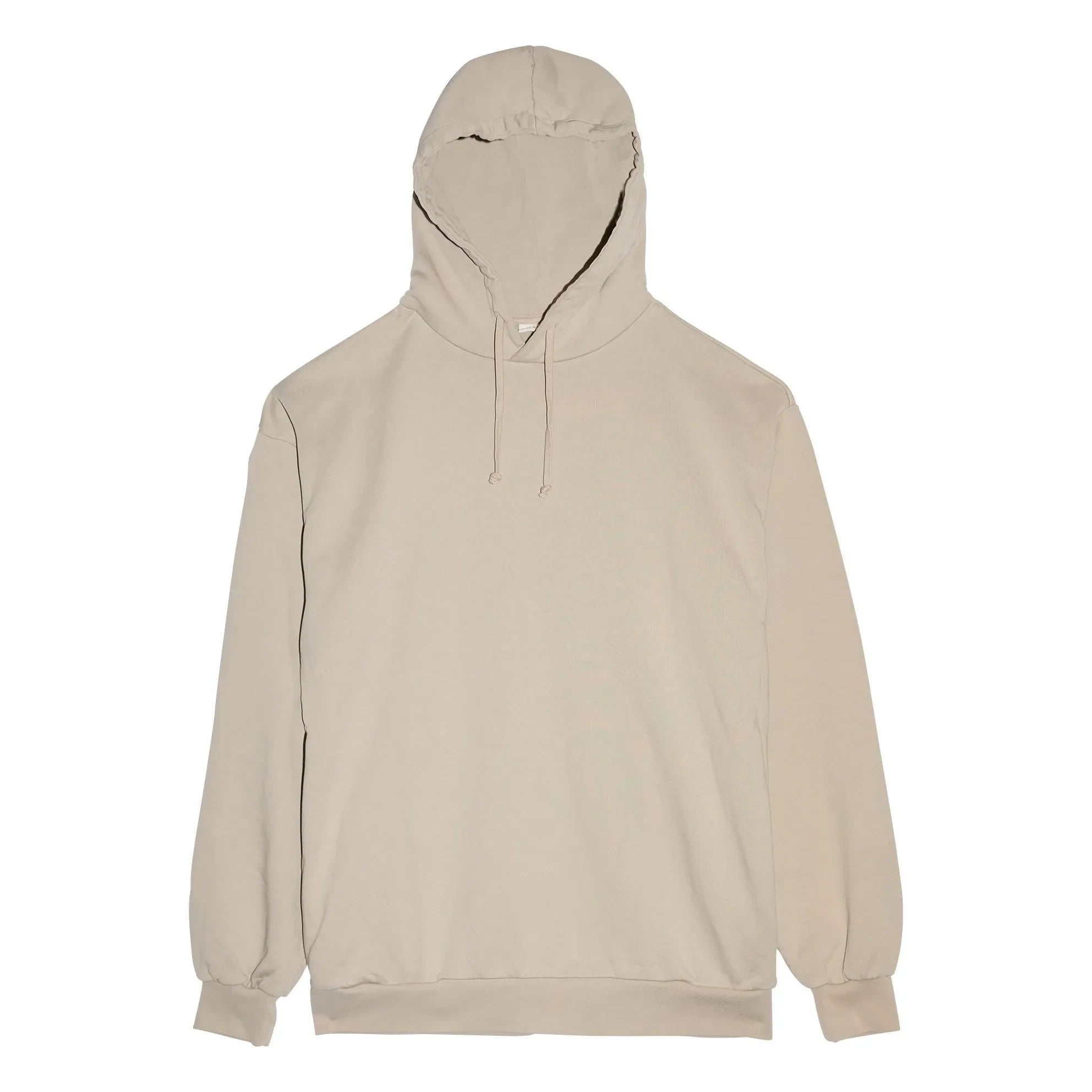Smallable Man - Java Organic Cotton Sweatshirt | Pearl Grey