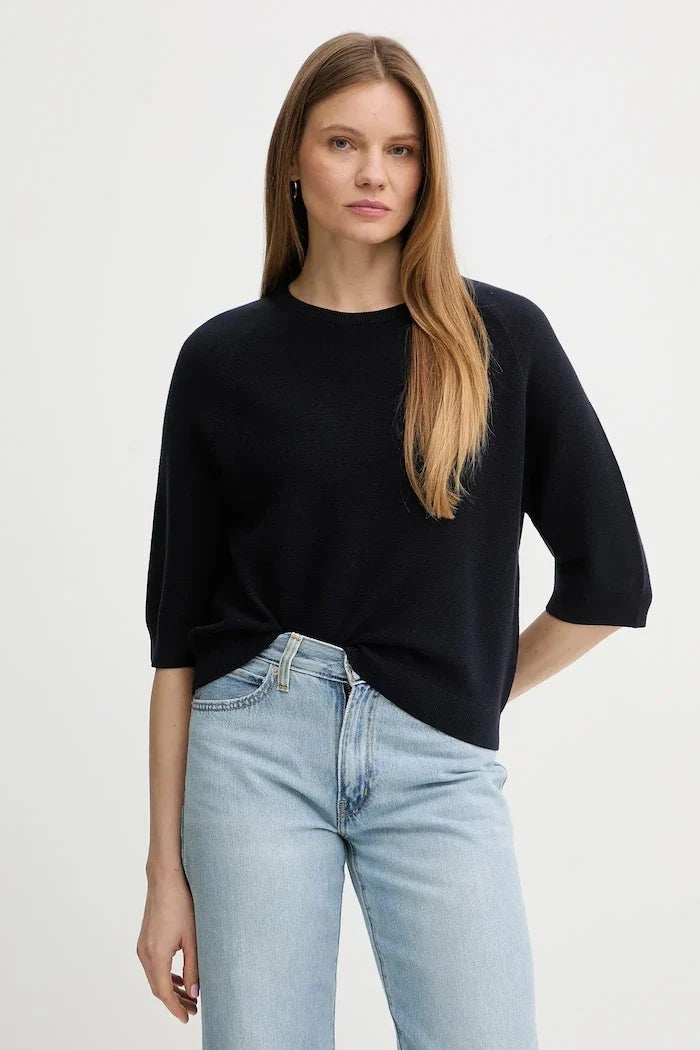 Marc O'Polo Cotton Sweater