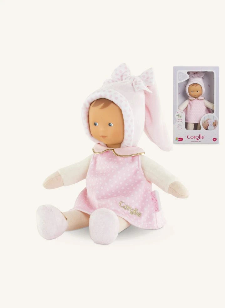 Corolle - My Plush Toy - Miss Star Dreams | Pink