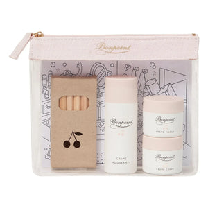 Bonpoint - Travel Set - 3-Piece Set